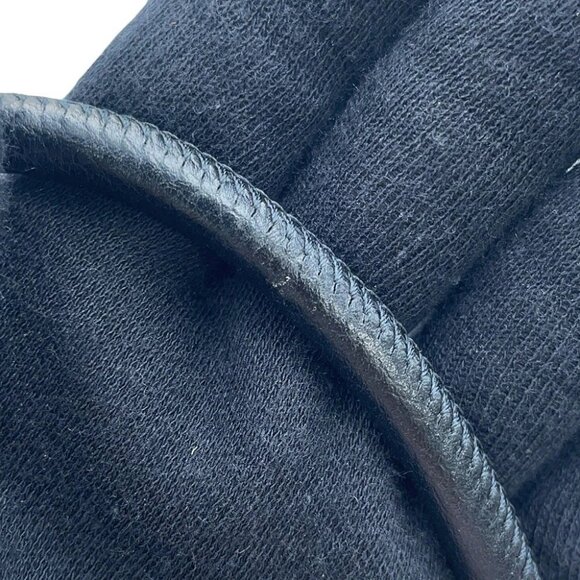 BALENCIAGA shopping phone holder bag Leather Light Pink 593826 - Picture 10 of 16